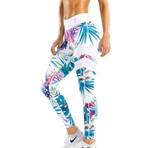 Do You Even DYE Leggings